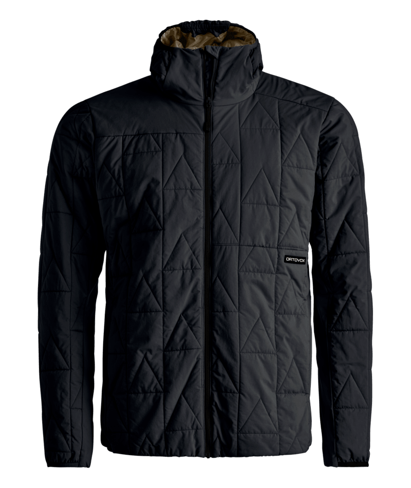Ortovox Ravine Metawool 90 Jacket: La Campera de Freeride Definitiva