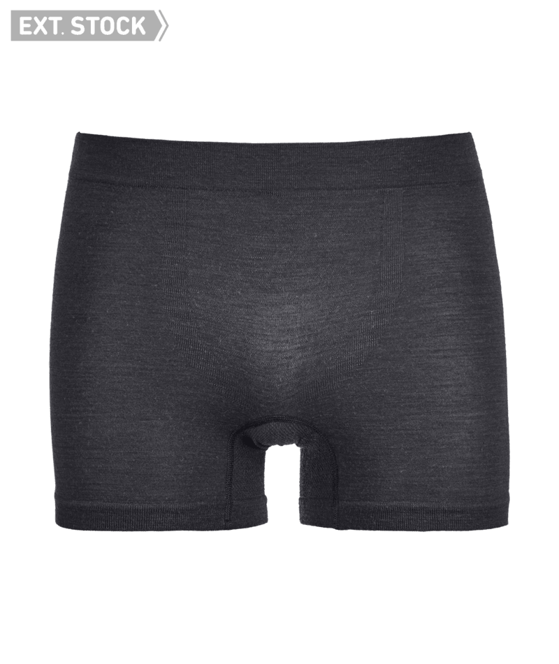 Ortovox Affinity Plus Shorts W: shorts merino para la montaña
