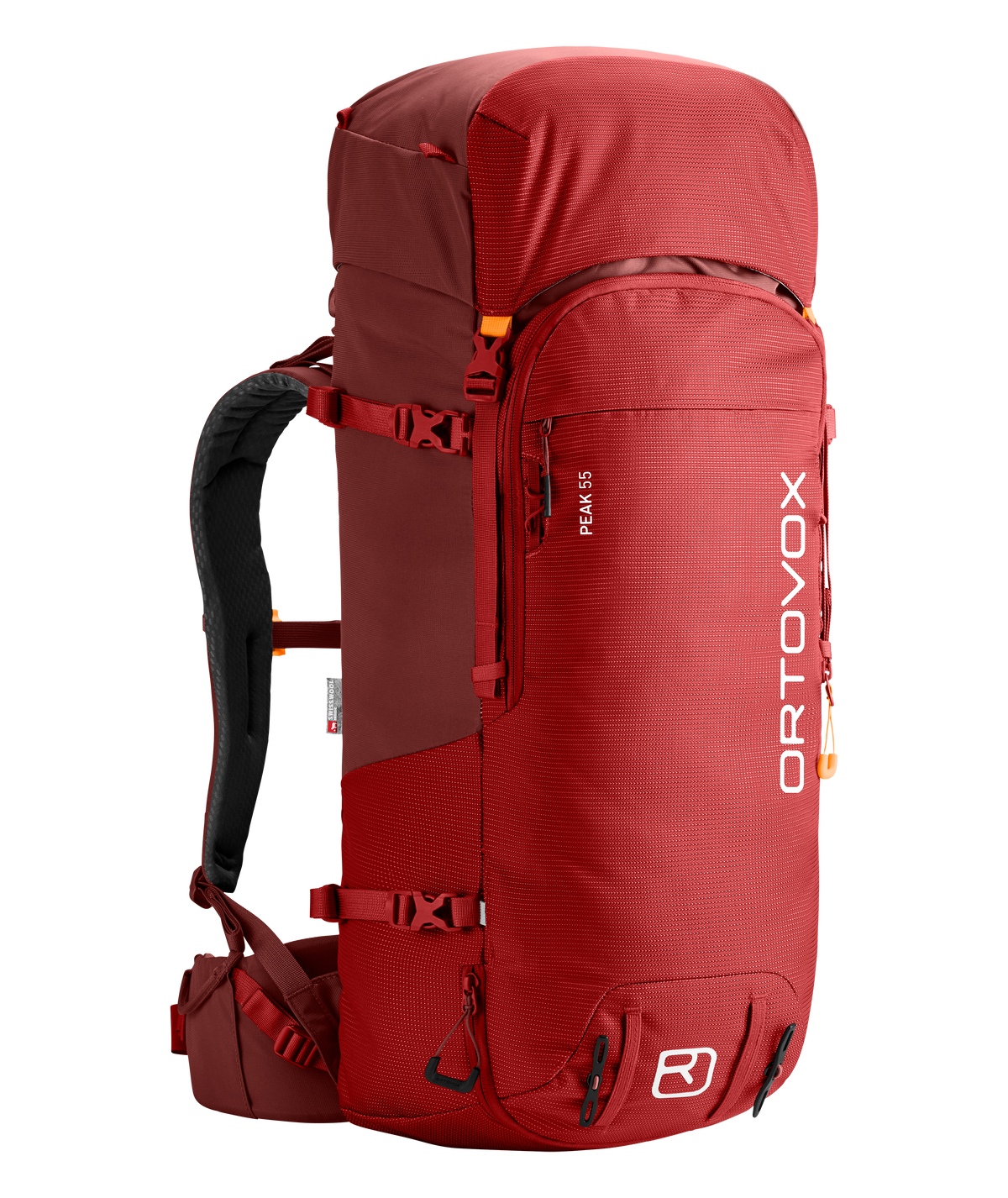 Ortovox PEAK 55: La Mochila Definitiva para Alpinismo y Backcountry en Argentina