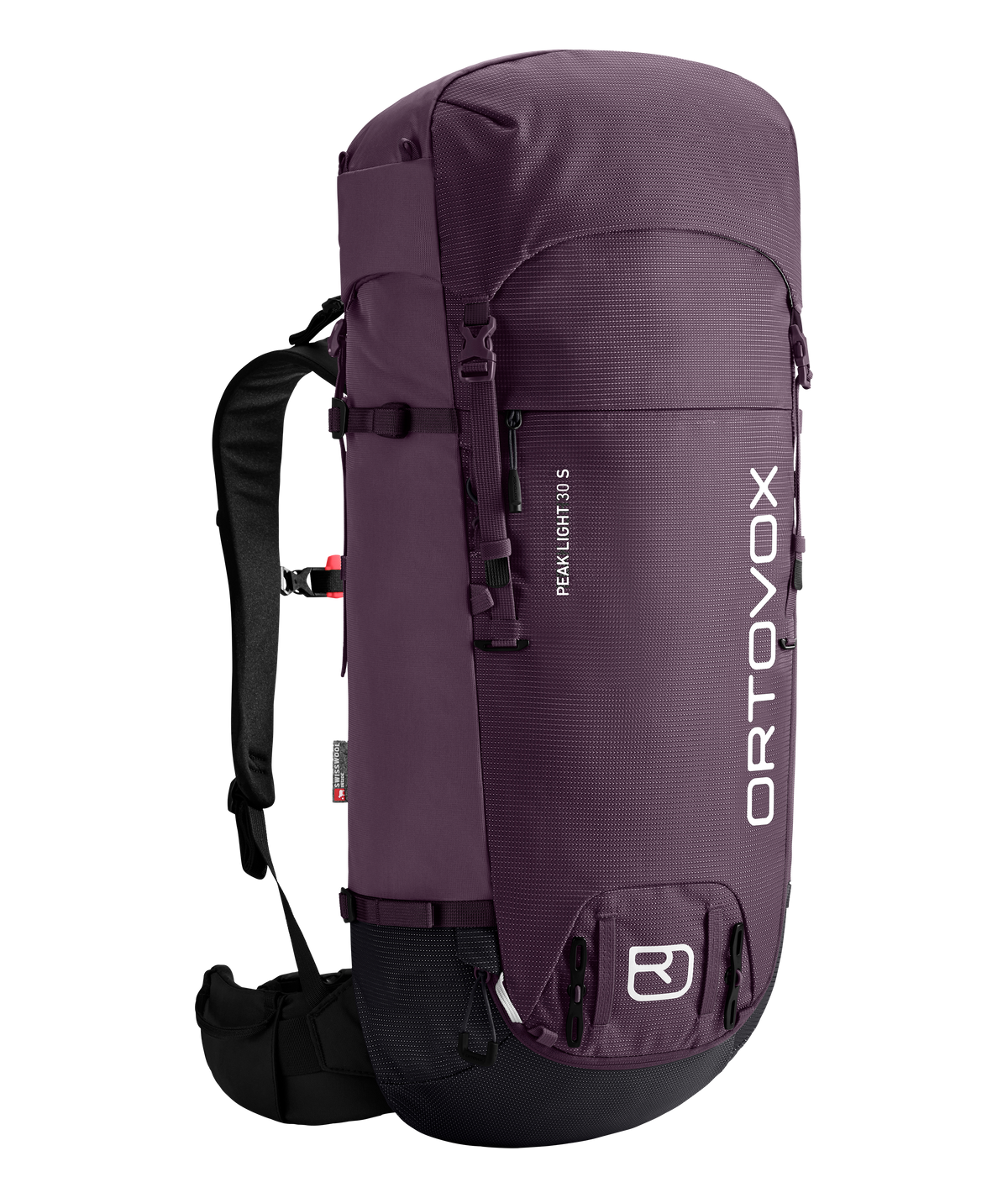 Ortovox PEAK LIGHT 30 S: La Mochila Premium para Montañismo que Revoluciona el Backcountry Argentino