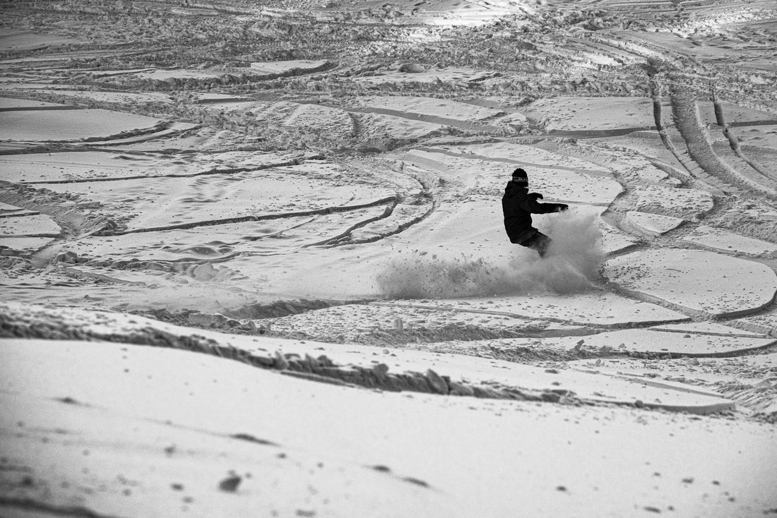 Guía equipamiento 686 para nieve Argentina: todo lo que necesitás