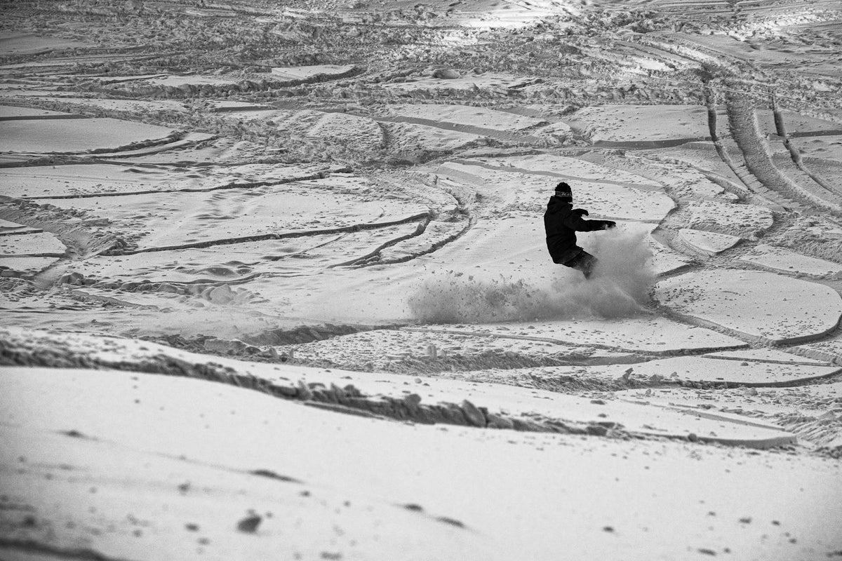 Guía equipamiento 686 para nieve Argentina: todo lo que necesitás