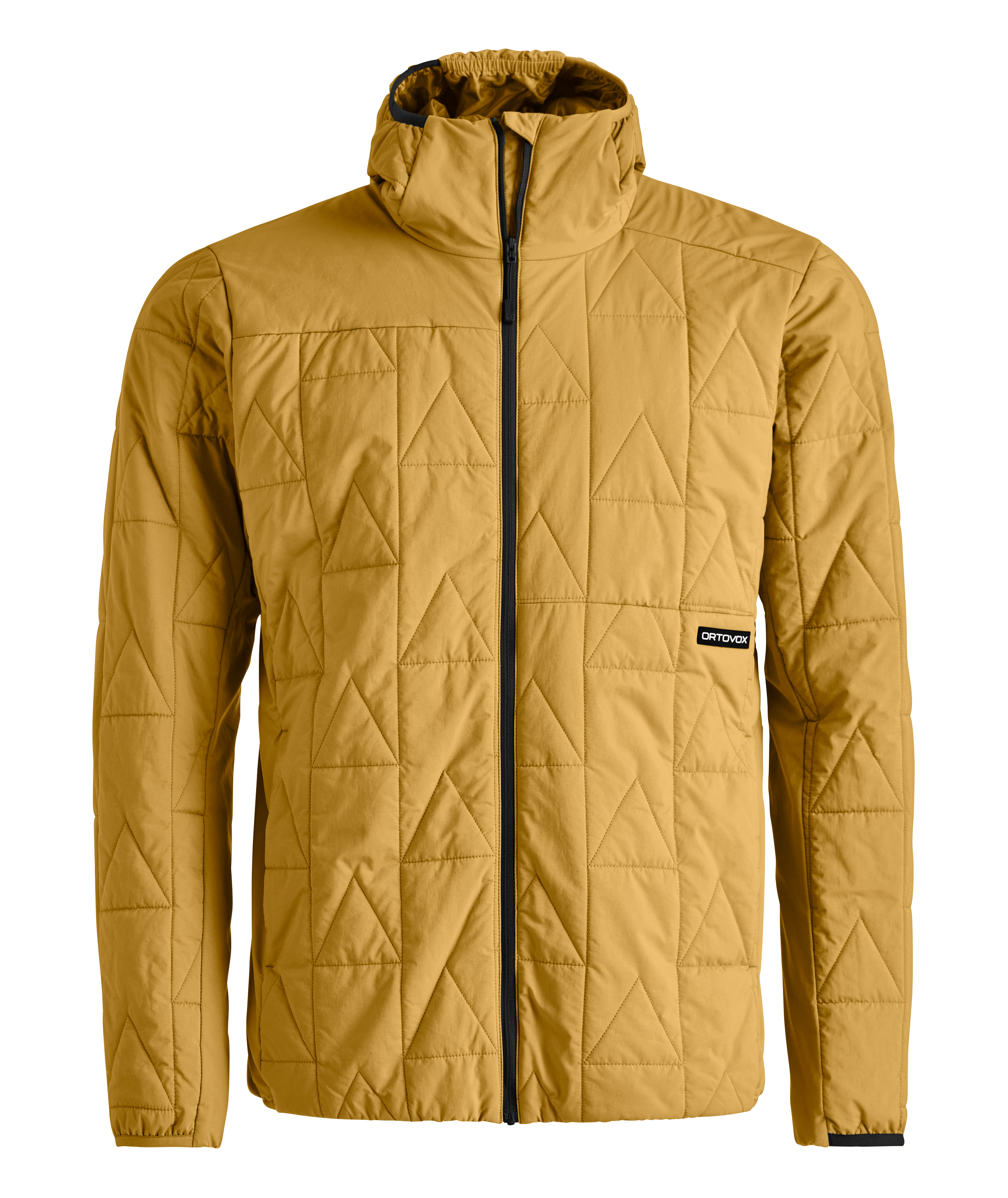 Ortovox Ravine Metawool 90 Jacket: La Chaqueta Premium que Revoluciona el Alpinismo Argentino