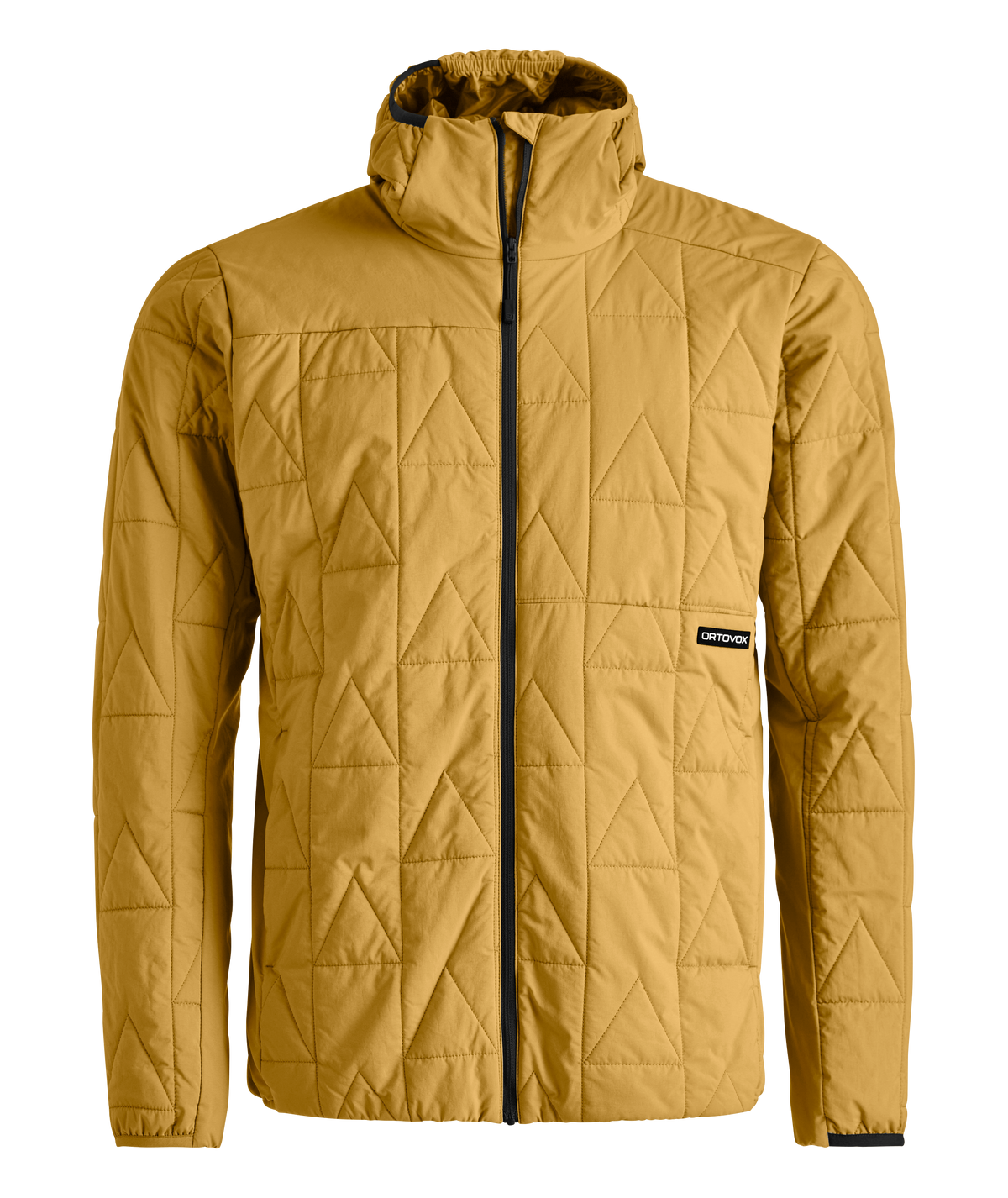 Ortovox Ravine Metawool 90 Jacket: La Chaqueta Premium para Backcountry Argentino