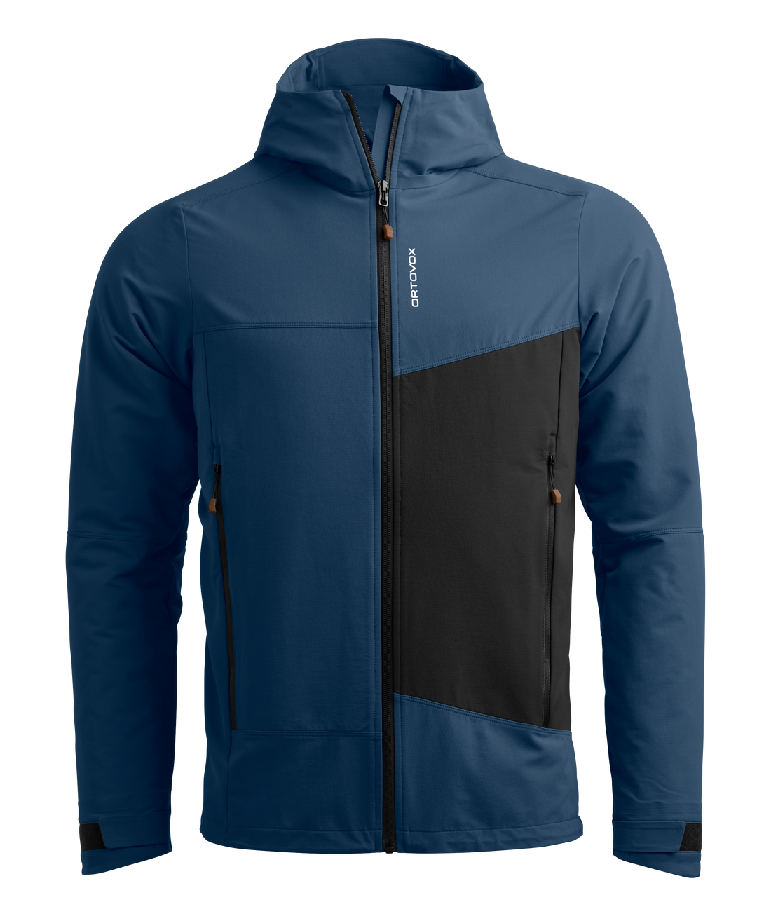Ortovox Seceda M: La Softshell Premium para el Backcountry Argentino 2024