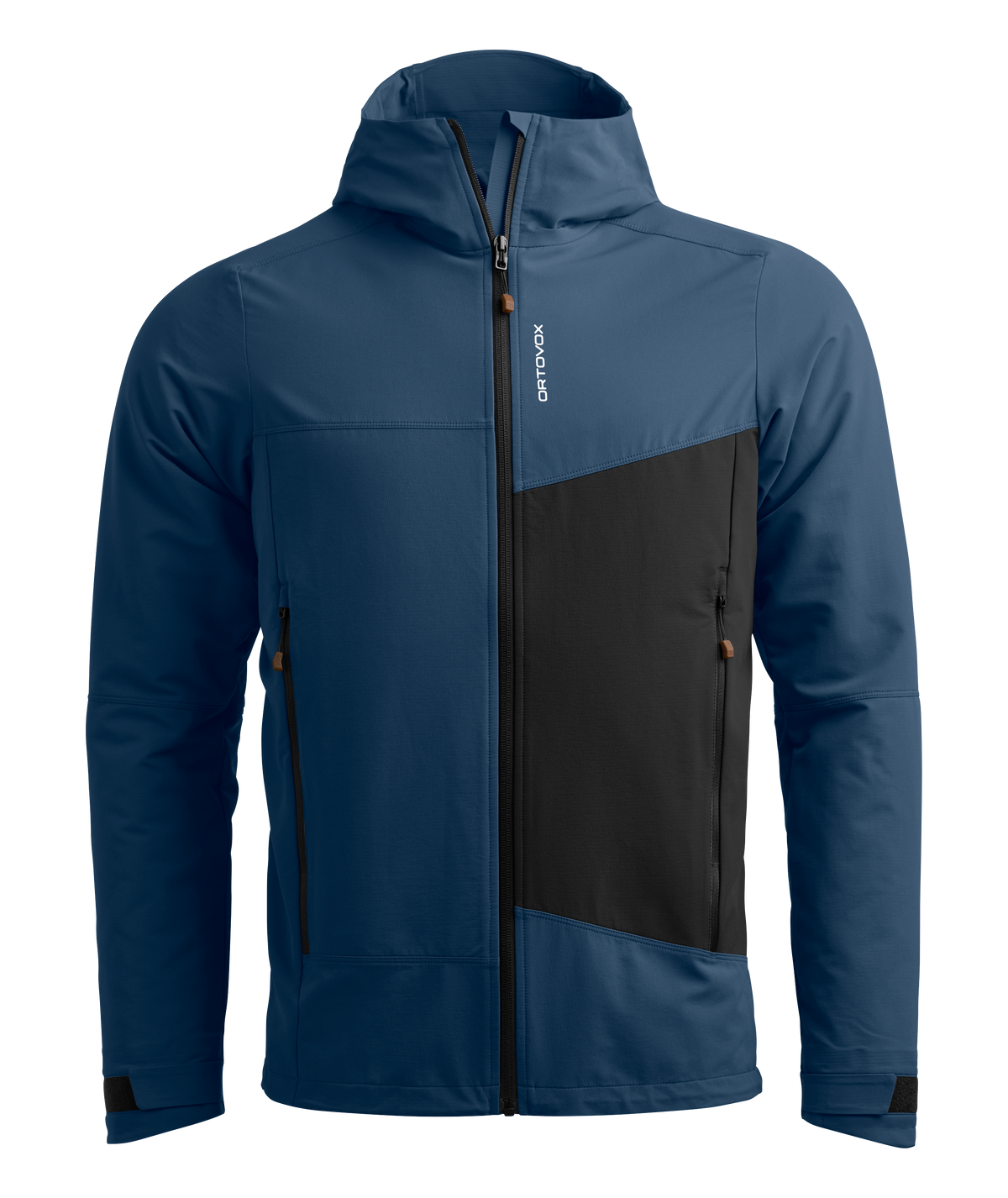 Ortovox Seceda M: La Softshell Premium para el Backcountry Argentino 2024