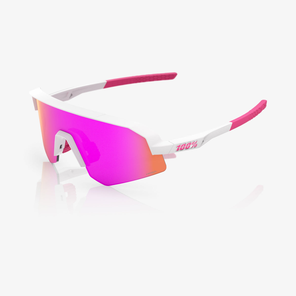100% Slendale Youth: goggles para nieve según condición en Bariloche