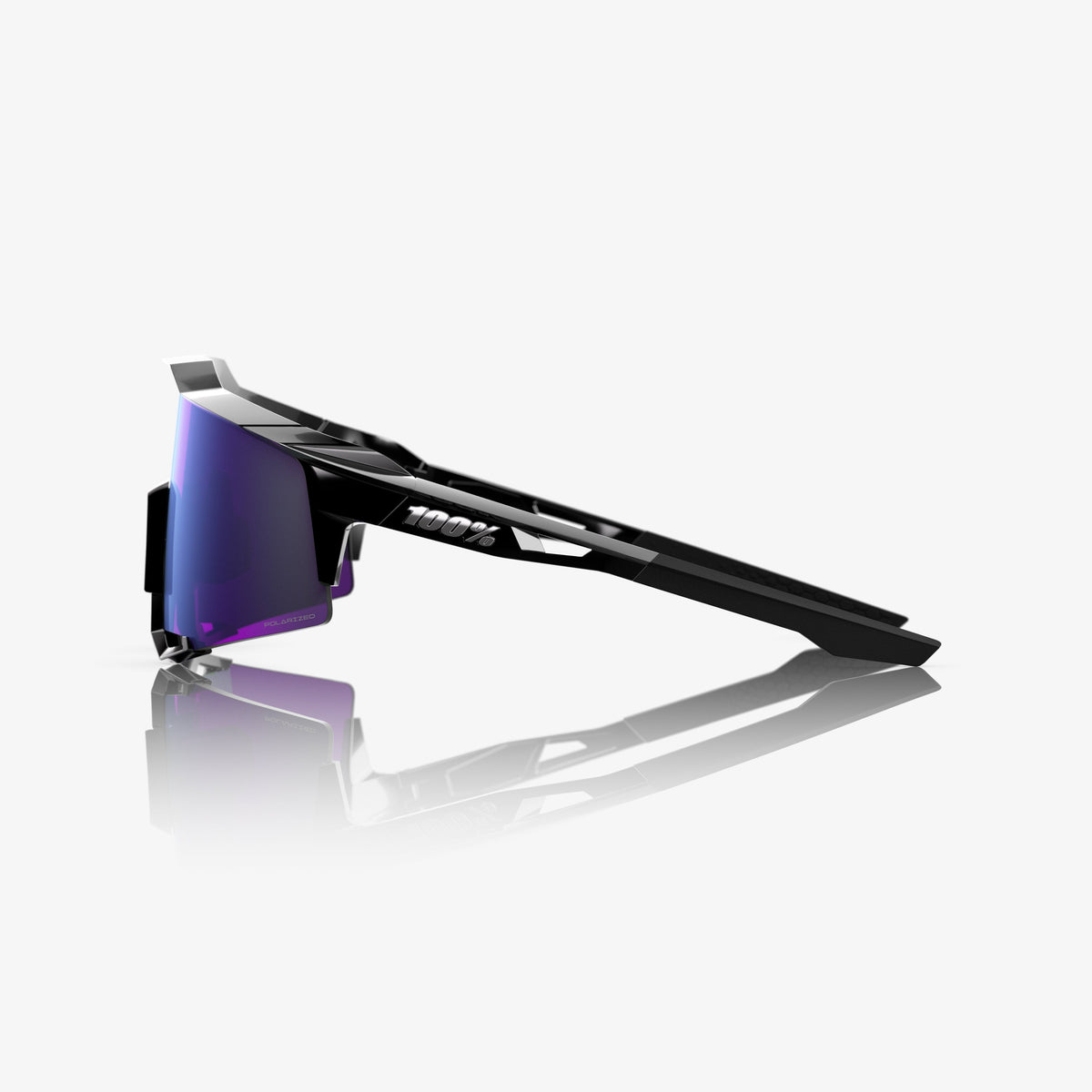 SPEEDCRAFT HiPER Polish Lavender: Las Gafas 100% Snow que Revolucionan la Visión en Pistas Argentinas