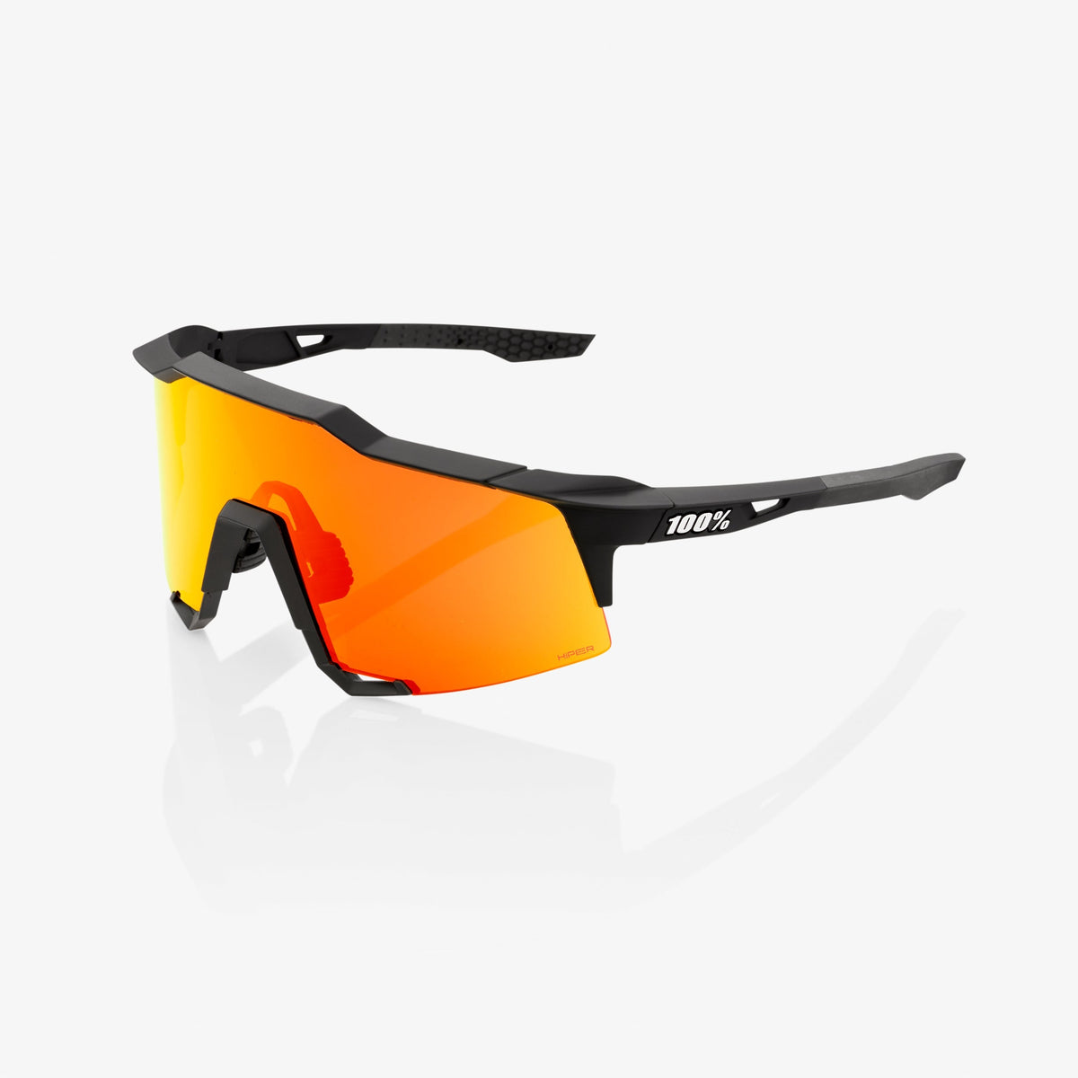 100% Snow SPEEDCRAFT: Las Gafas Premium que Revolucionan la Visión en la Montaña Argentina