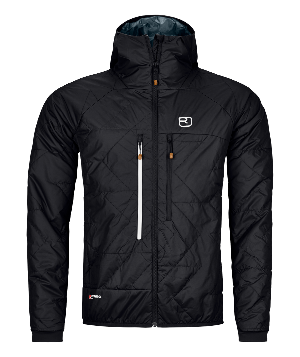 Ortovox Swisswool Piz Boè Jacket: La Campera Premium que Revoluciona el Backcountry Argentino