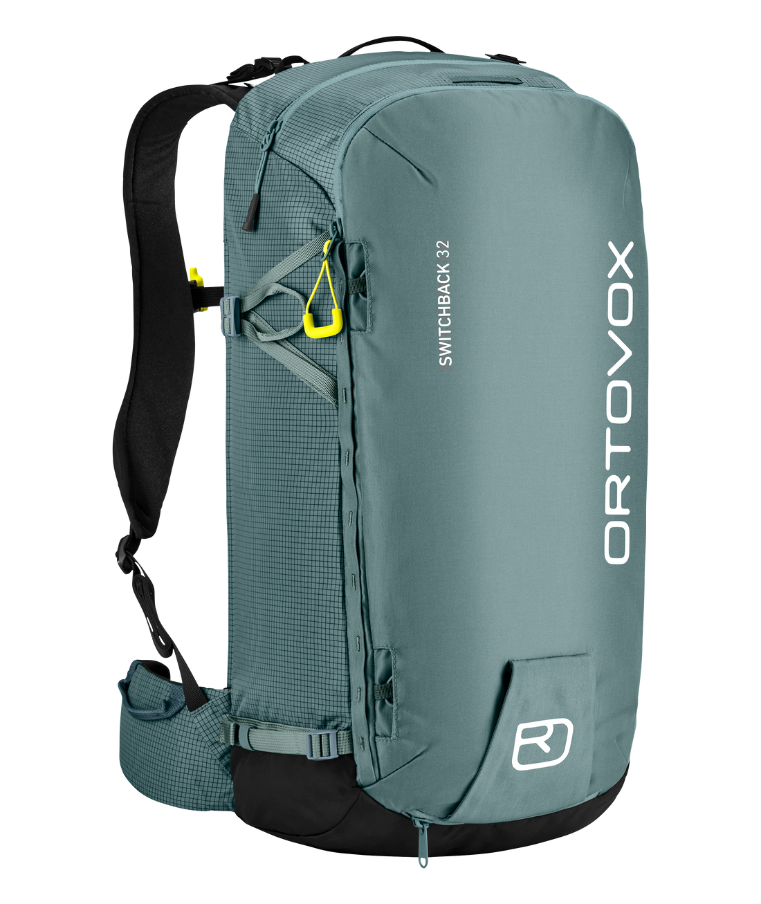 Ortovox SWITCHBACK 32: La Mochila de Ski Touring Definitiva para Montañas Argentinas