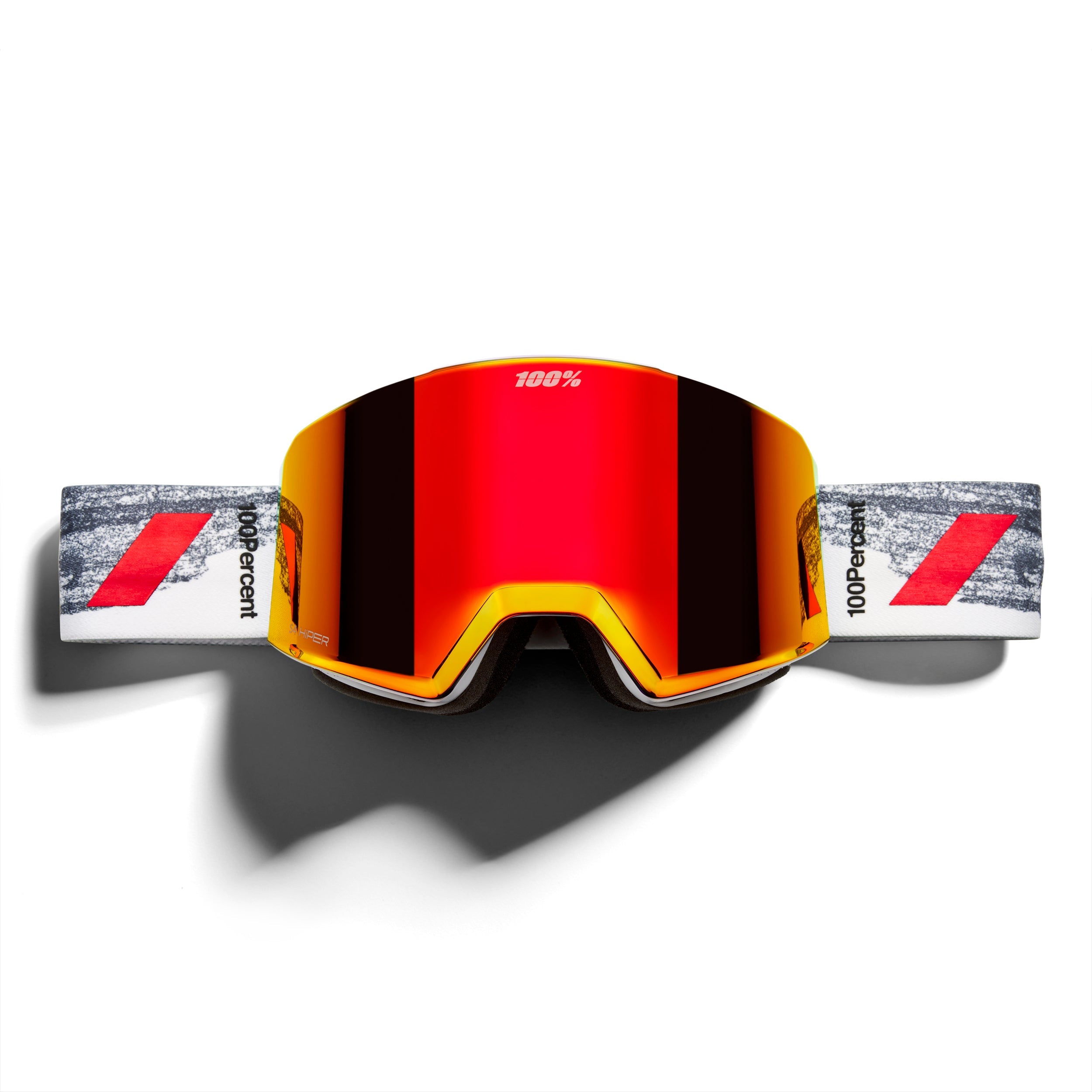 100% Norg Goggles