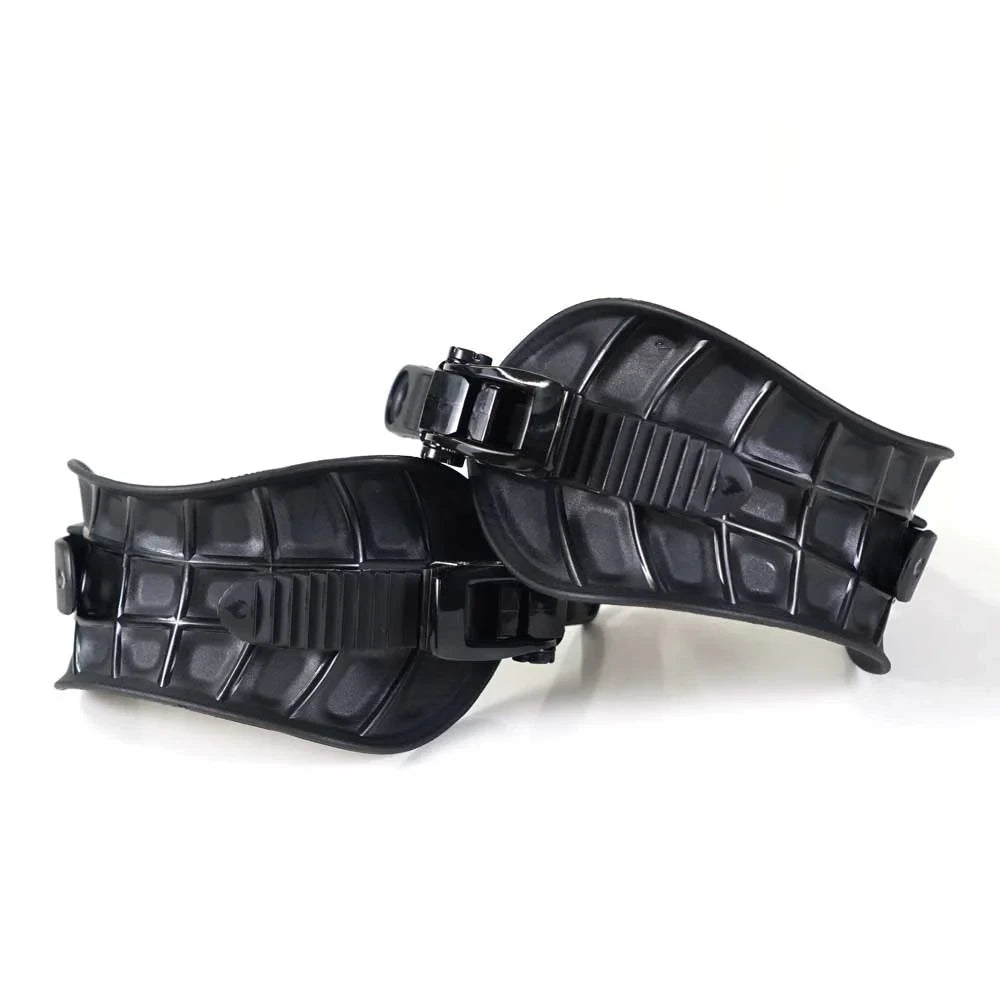 Spark Arc Pillow Line Ankle Straps