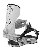 Bent Metal Bindings Axtion
