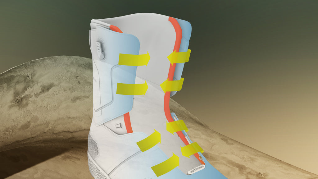 Northwave Decade Hybrid