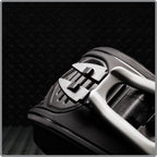 Bent Metal Bindings Axtion