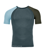 120 COMP LIGHT MANGA CORTA M