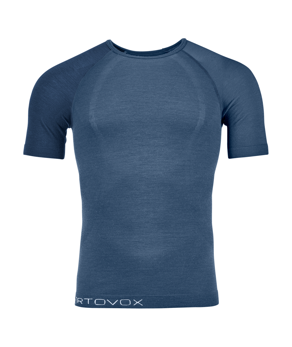 120 COMP LIGHT MANGA CORTA M