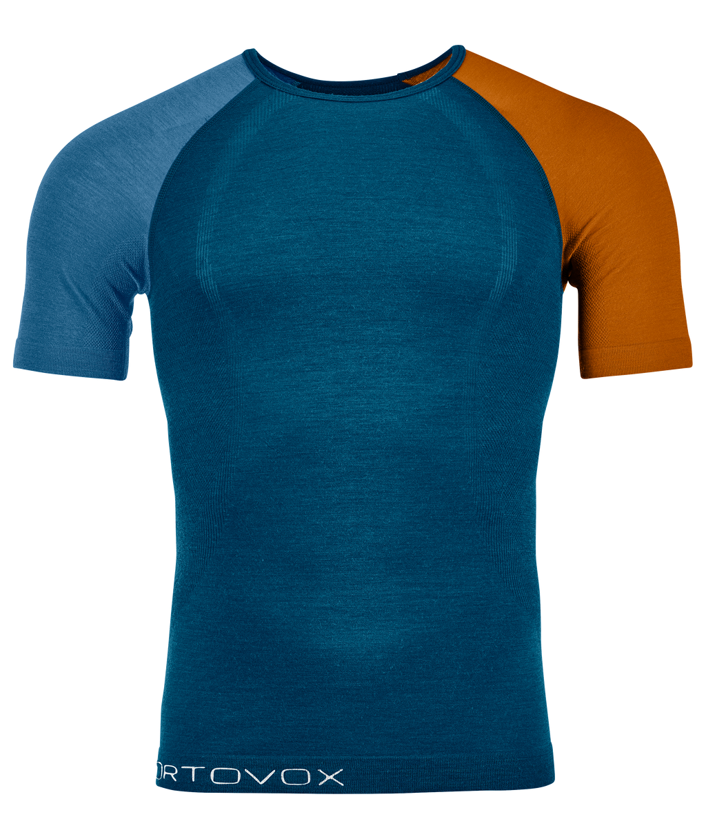 120 COMP LIGHT MANGA CORTA M