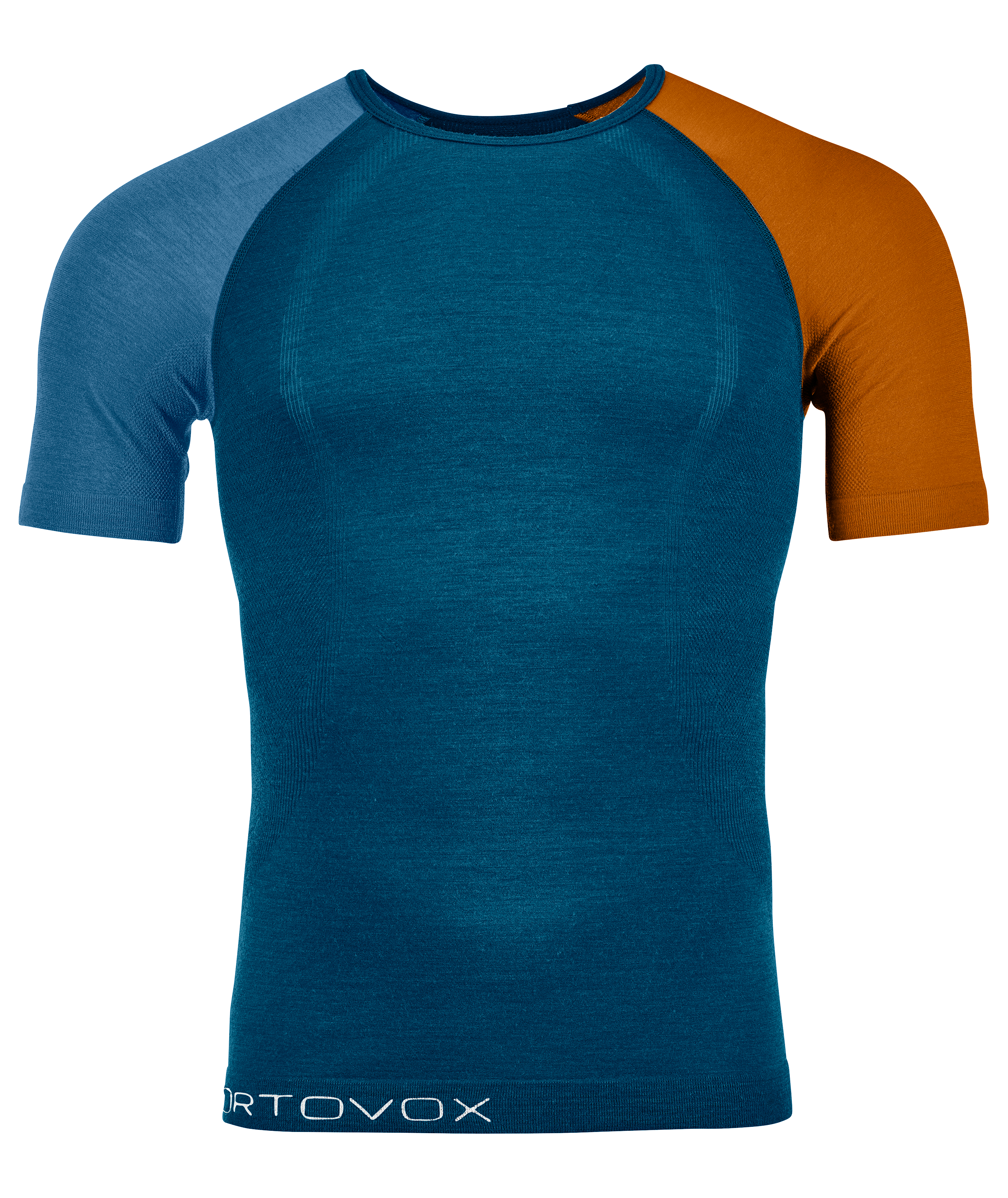 120 COMP LIGHT MANGA CORTA M