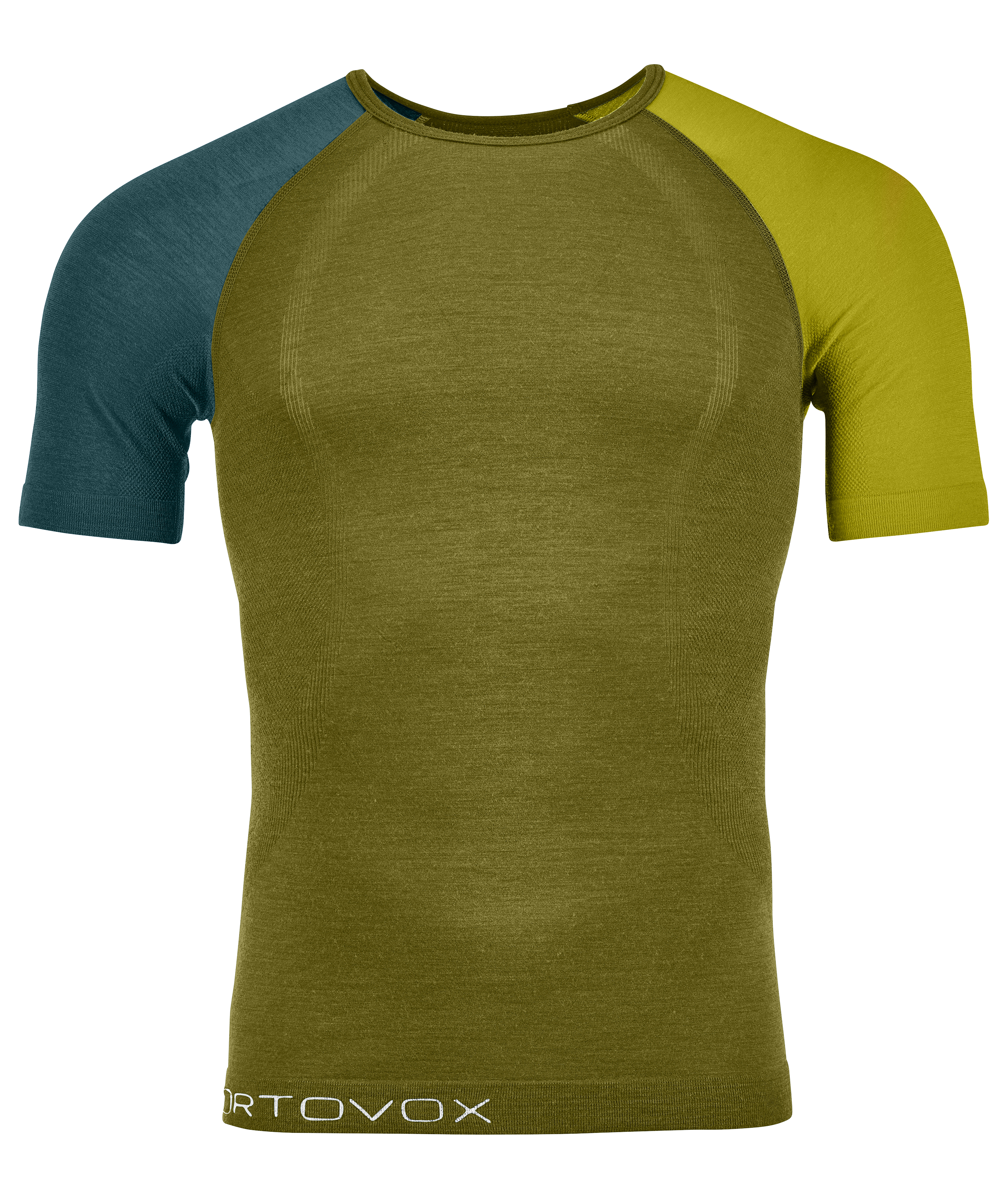 120 COMP LIGHT MANGA CORTA M