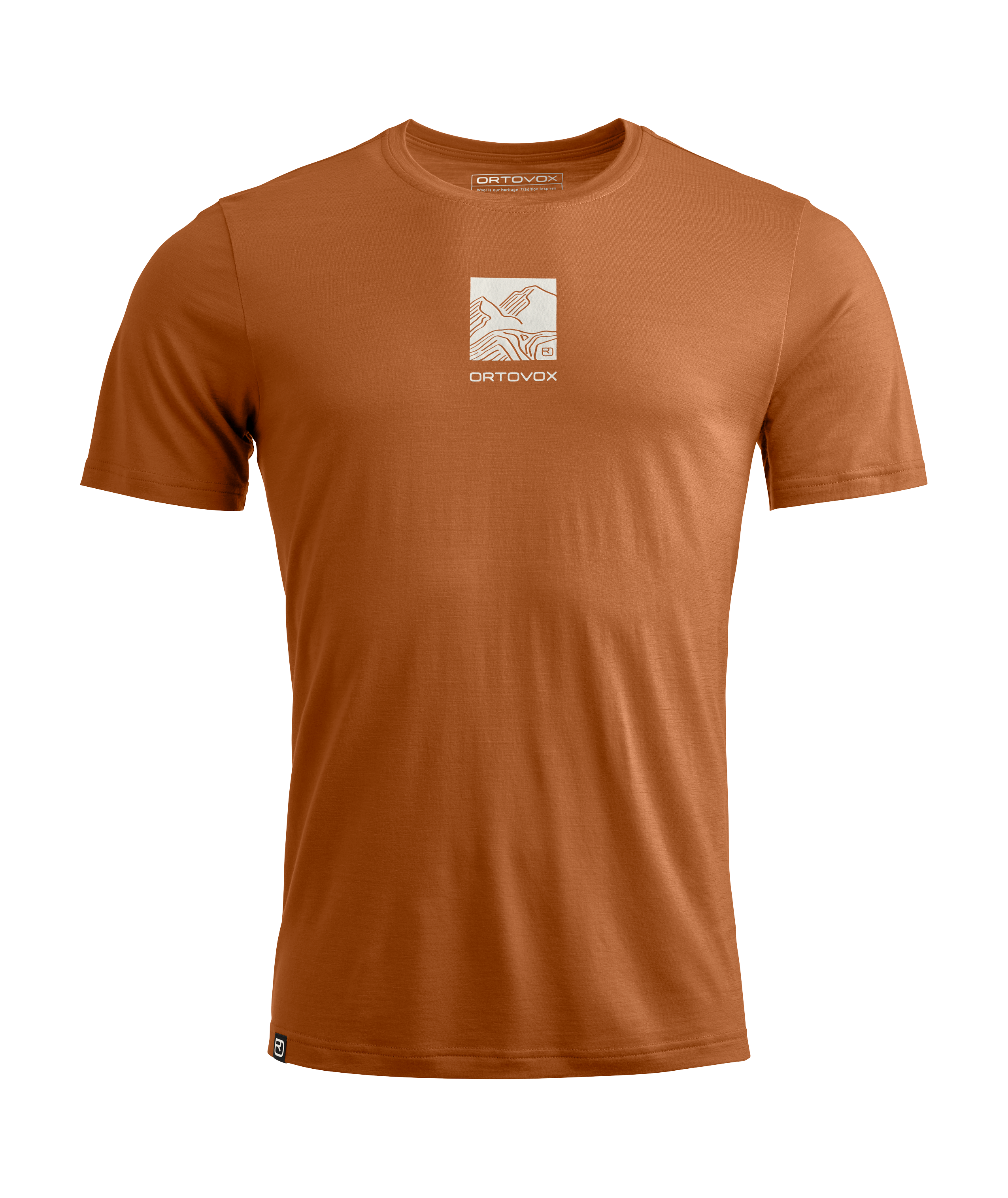 120 COOL TEC ABSTRACT Remera M