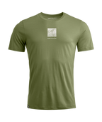 150 Cool MTN Mission Remera M