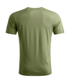 120 COOL TEC ABSTRACT Remera M