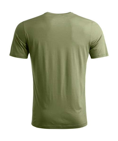 120 COOL TEC ABSTRACT Remera M