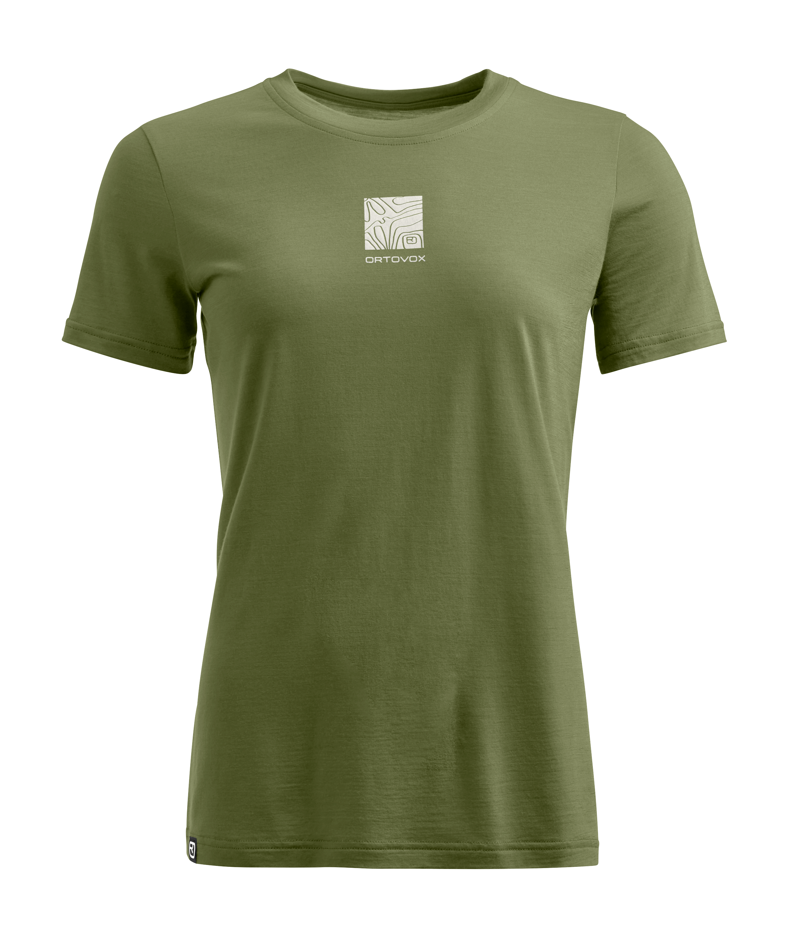 120 COOL TEC ABSTRACT TS W