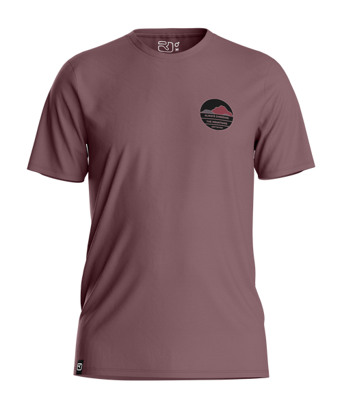 120 COOL TEC CHOOSE MTN Remera M