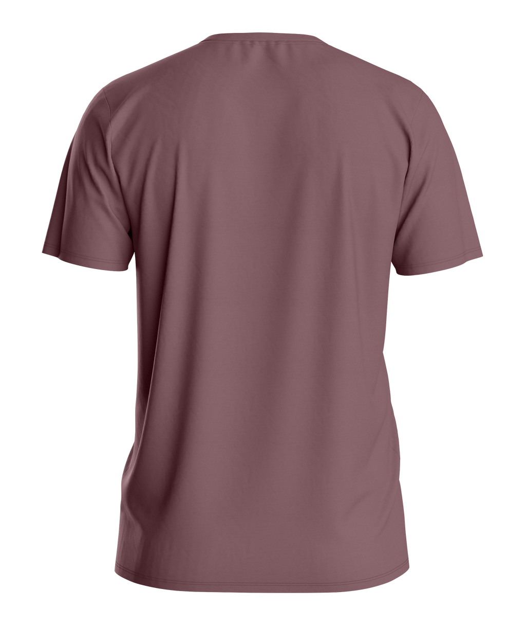 120 COOL TEC CHOOSE MTN Remera M