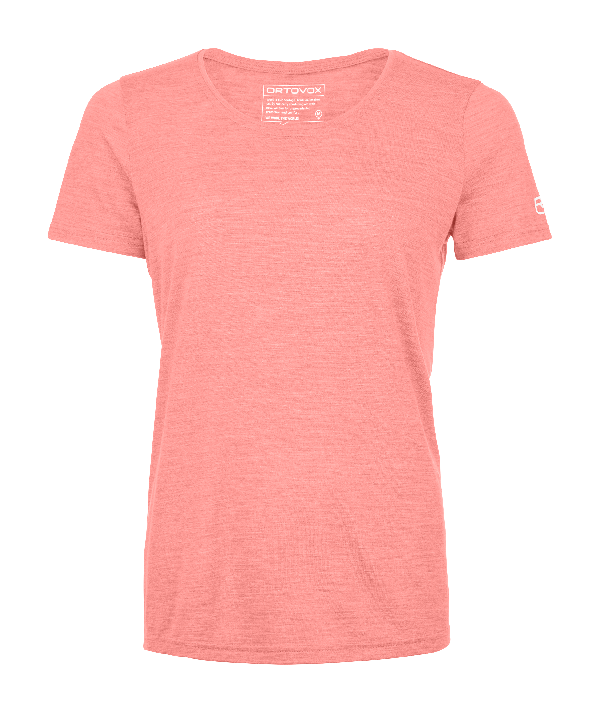 150 COOL LOGO STAPLE REMERA W