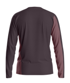 120 COOL TEC FAST UPWARD Manga Larga Hombre