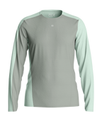 120 COOL TEC FAST UPWARD Manga Larga Hombre