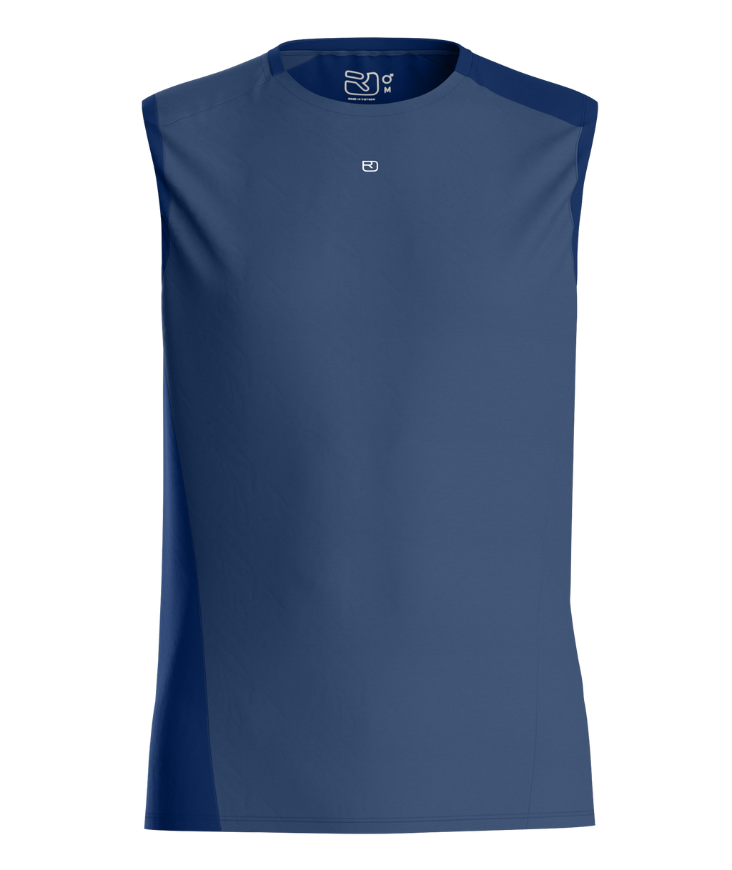 120 COOL TEC FAST UPWARD TOP M