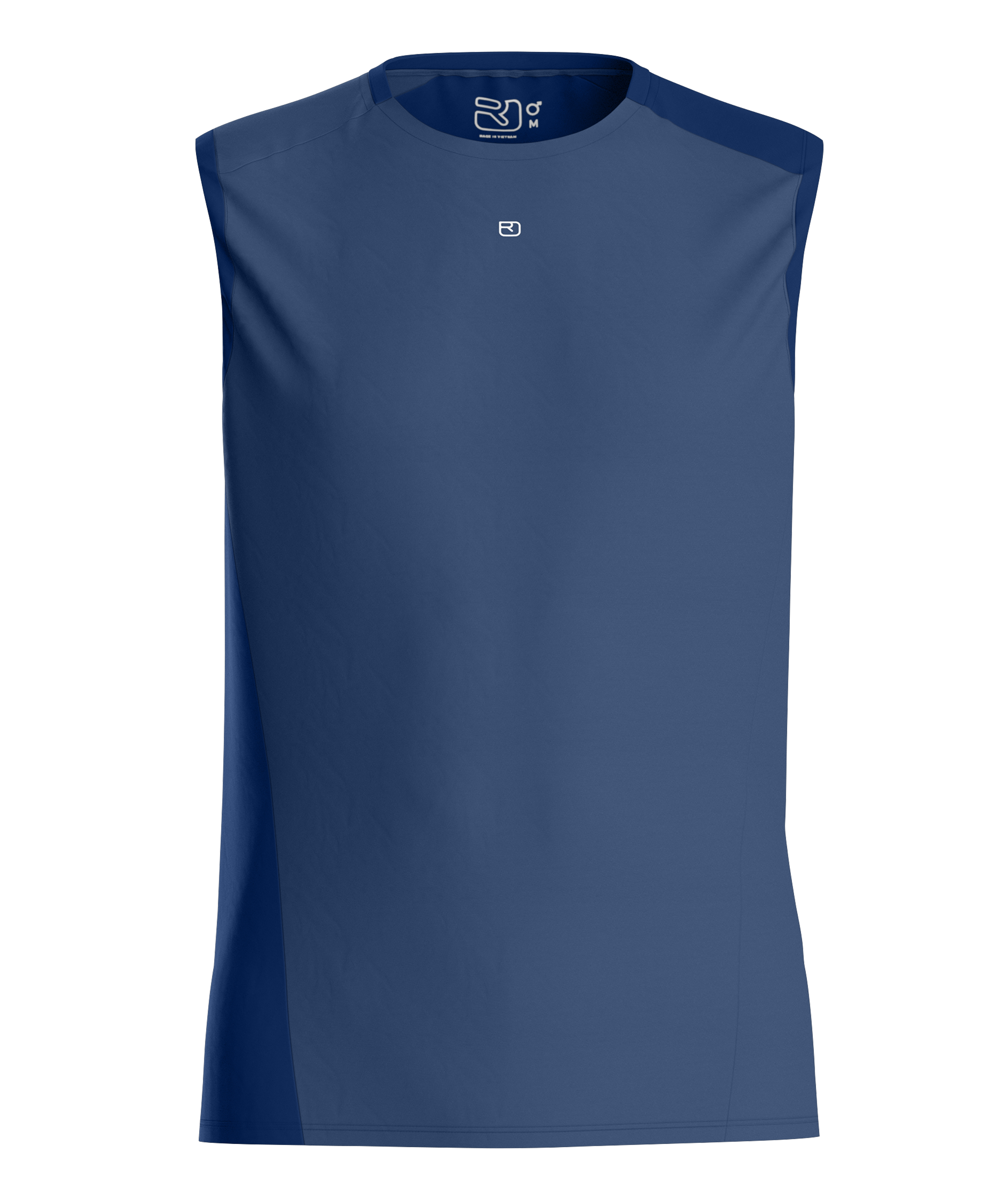 120 COOL TEC FAST UPWARD TOP M