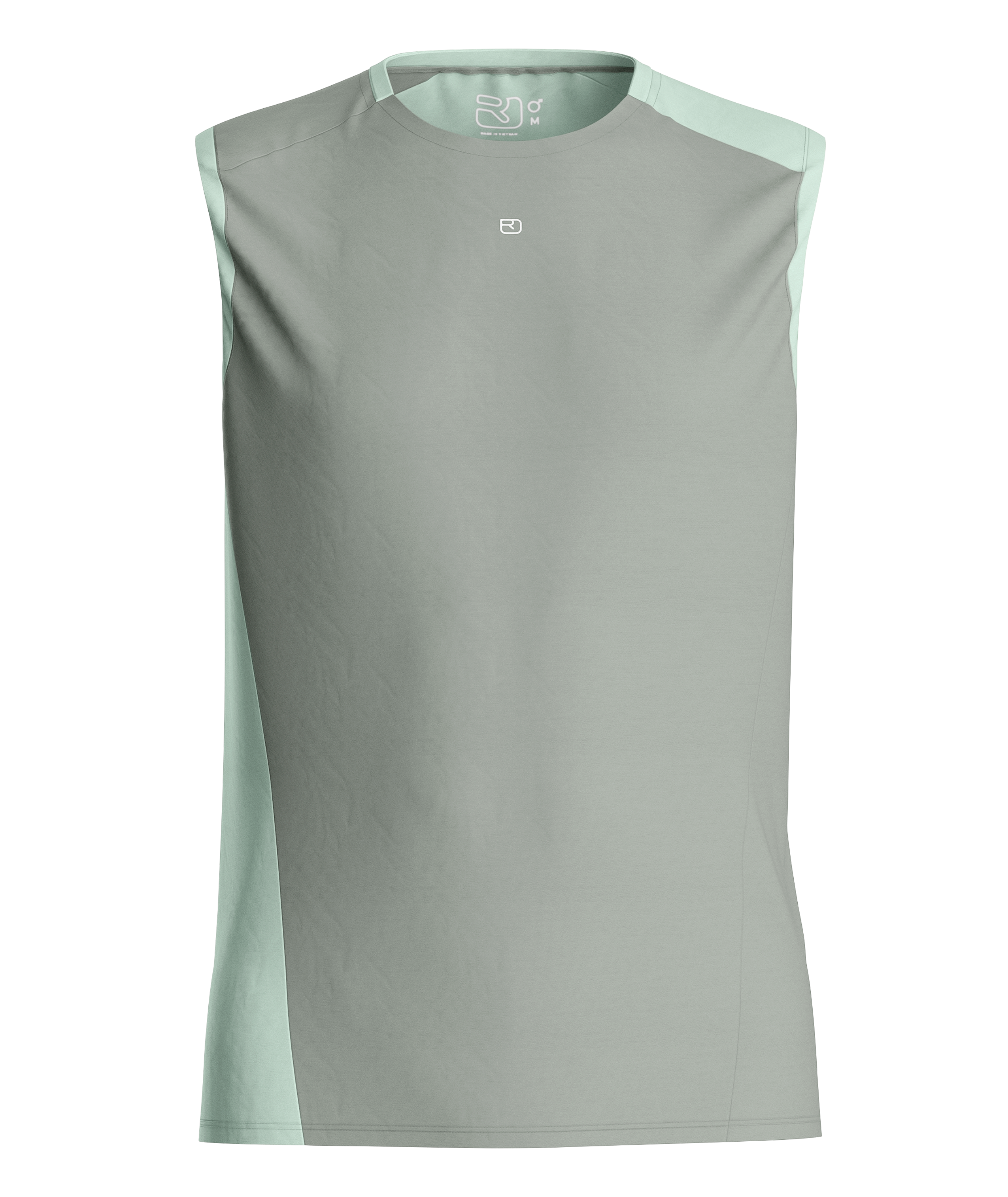 120 COOL TEC FAST UPWARD TOP M