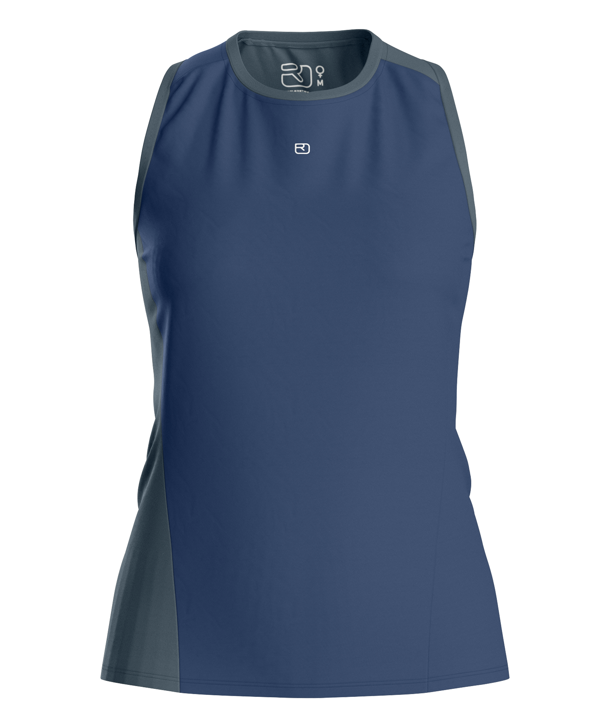 120 COOL TEC FAST UPWARD TOP W