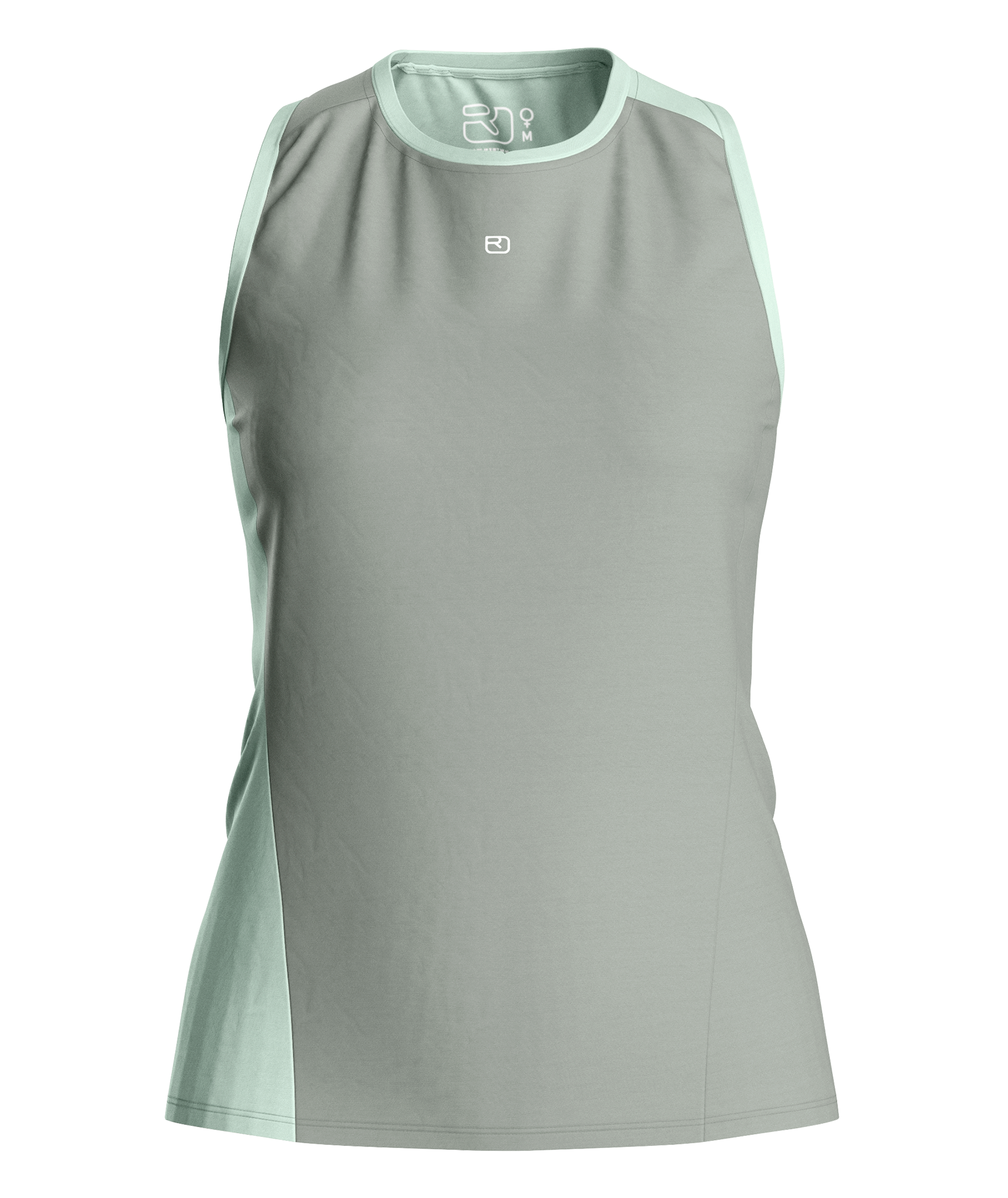 120 COOL TEC FAST UPWARD TOP W