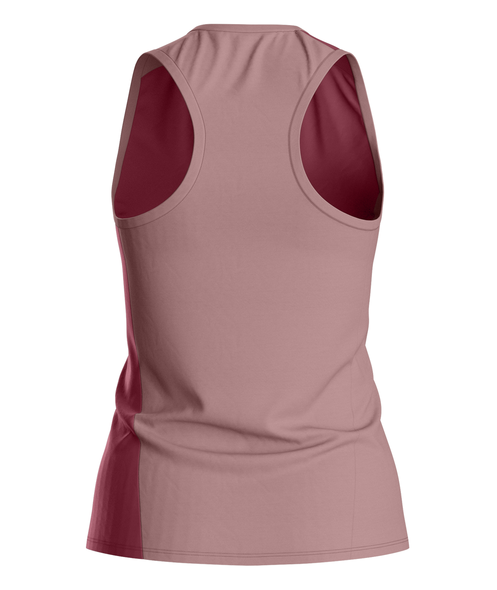 120 COOL TEC FAST UPWARD TOP W