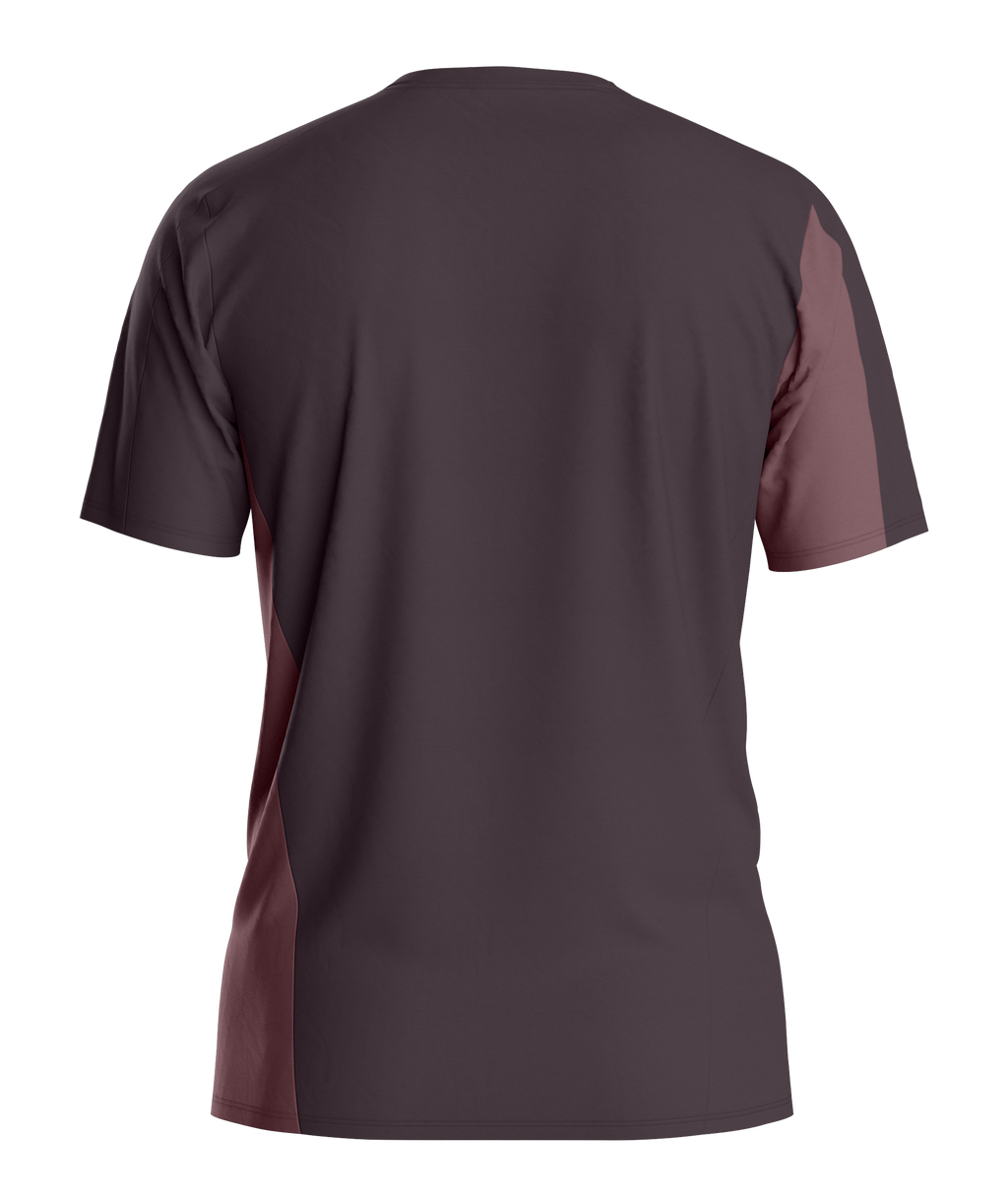 120 COOL TEC FAST UPWARD TS Hombre