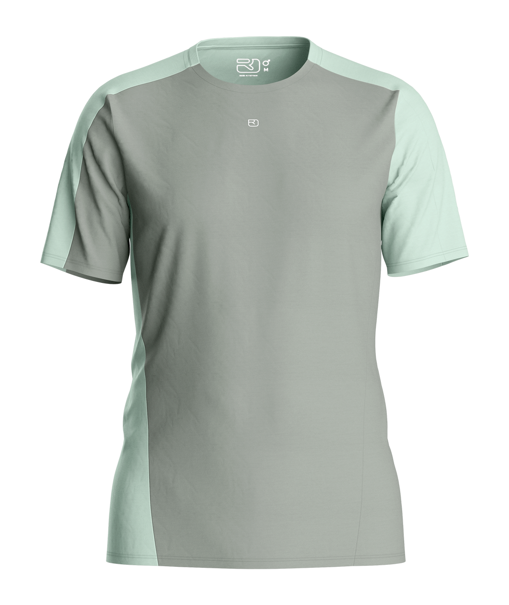 120 COOL TEC FAST UPWARD TS Hombre