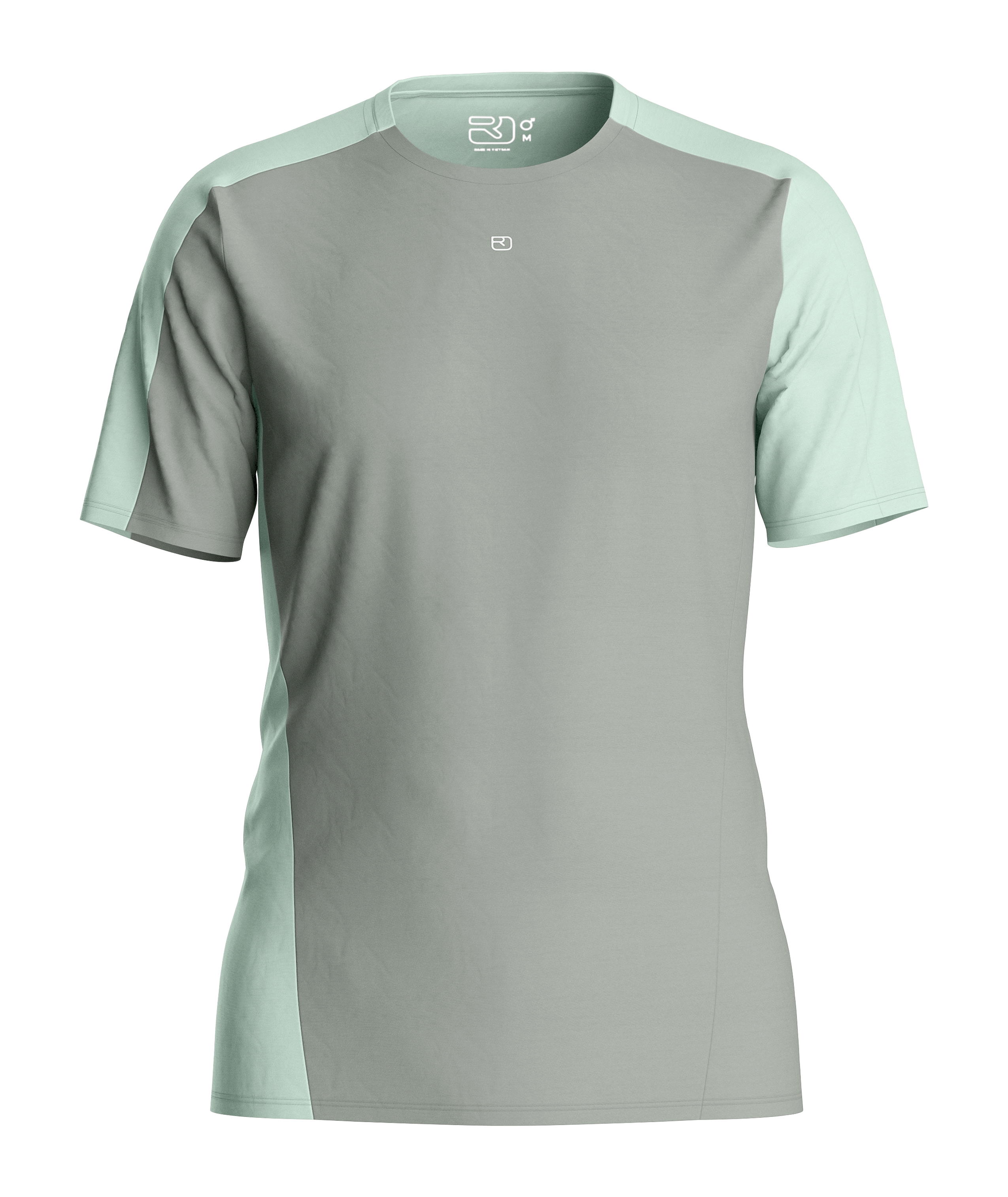 120 COOL TEC FAST UPWARD TS Hombre