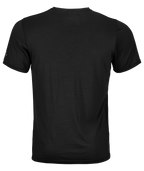 120 COOL TEC MTN STRIPE Remera M