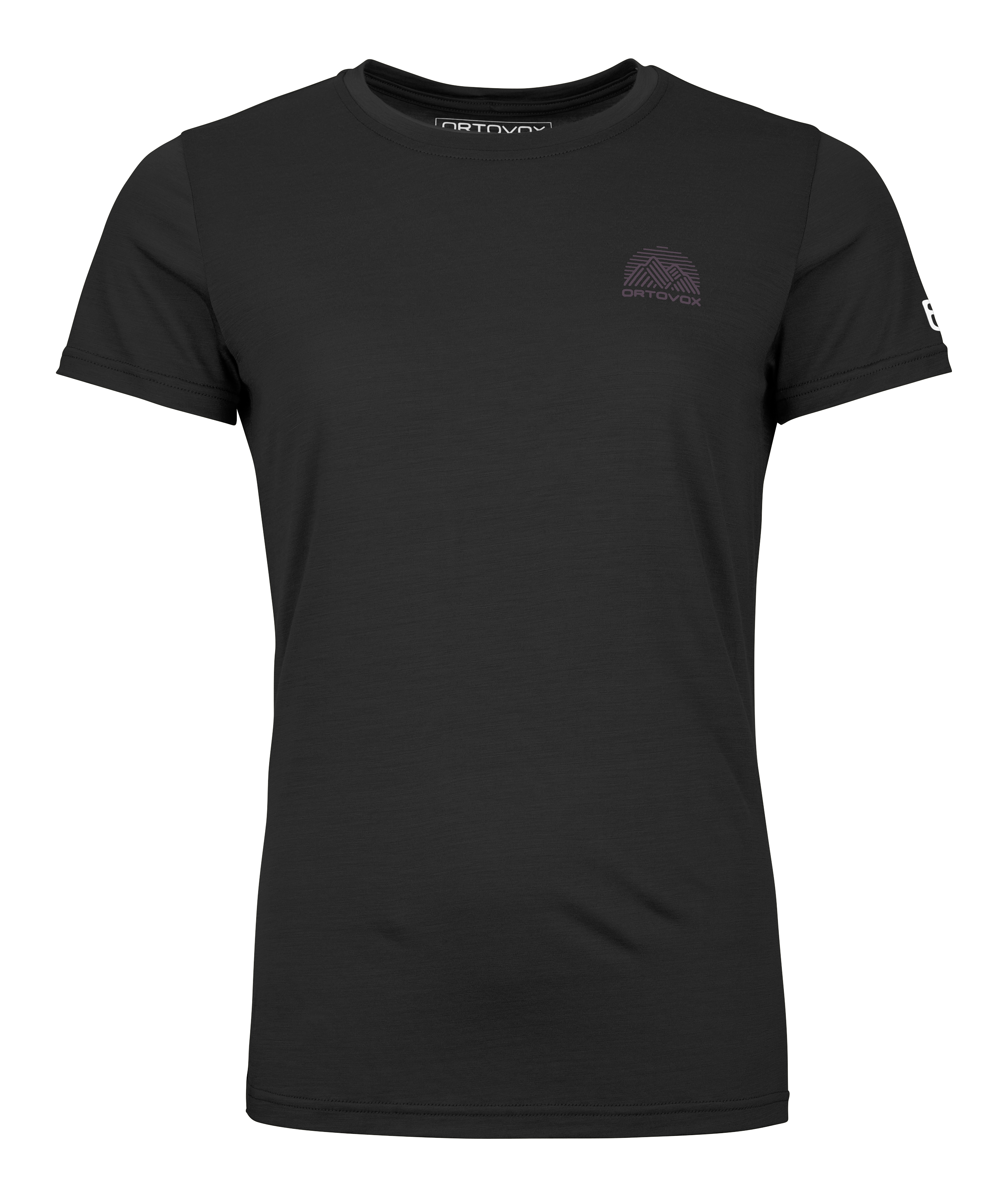 120 COOL TEC MTN STRIPE TS W