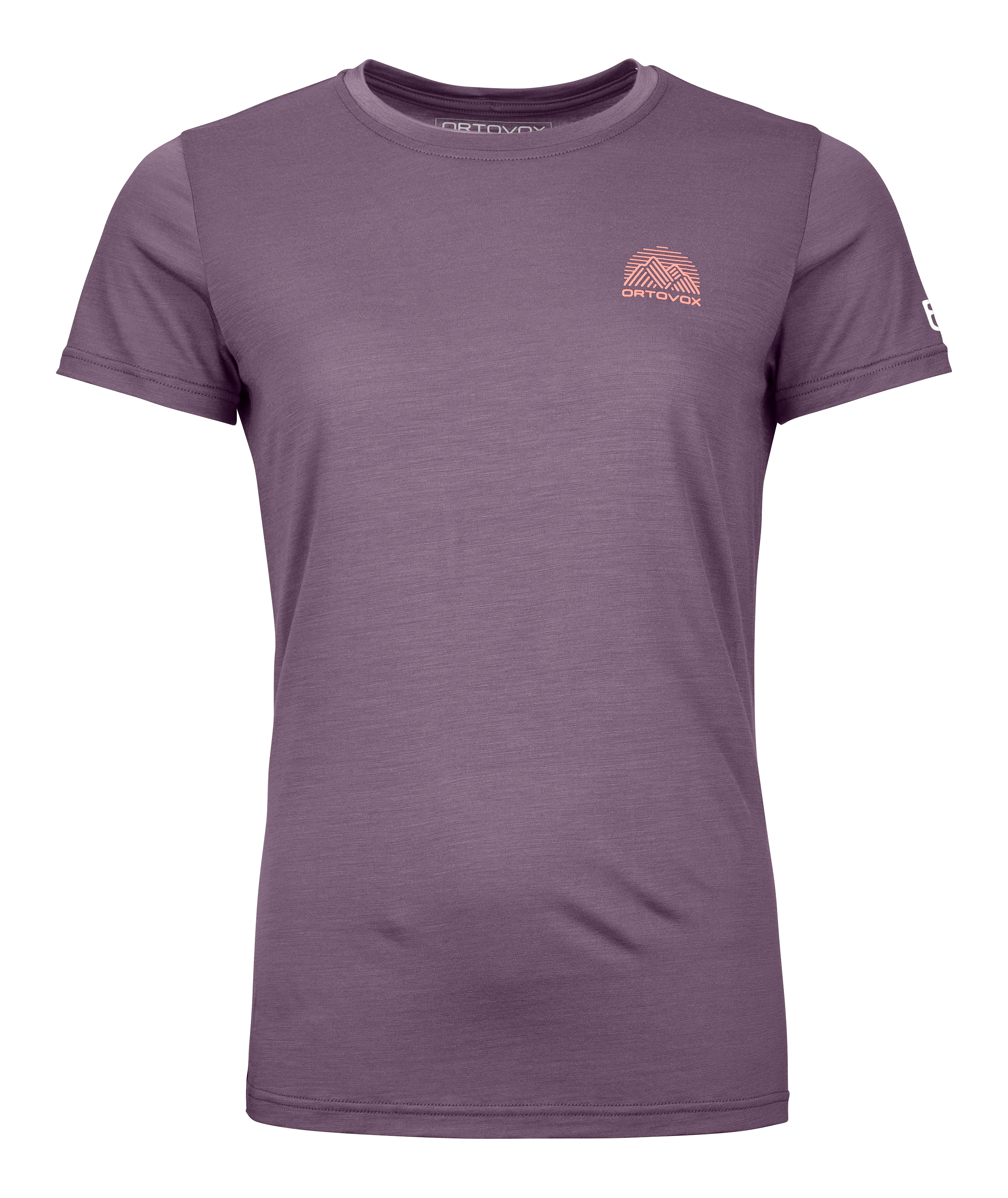 120 COOL TEC MTN STRIPE TS W