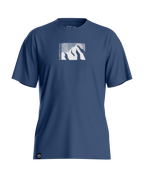 120 COOL TEC MTN SUN Remera M