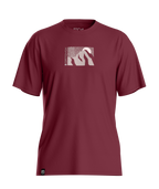 120 COOL TEC MTN SUN Remera M