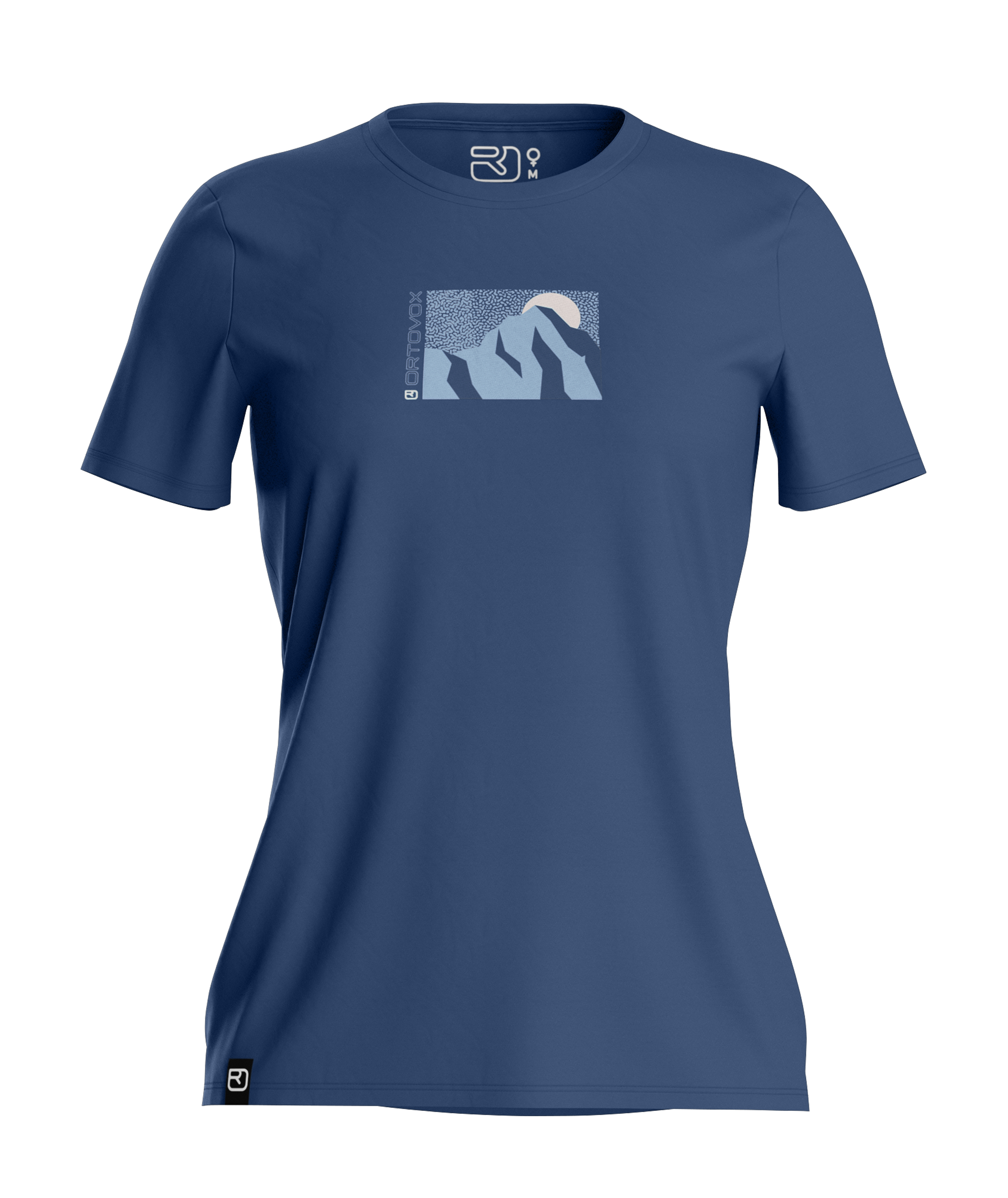 120 COOL TEC MTN SUN TS W